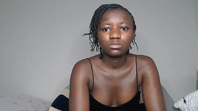 Pixie-Baby's Webcam Show