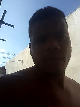 Show de MorenoDoPauGostoso na webcam