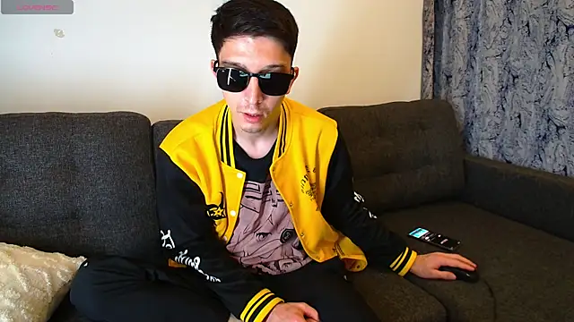 kastiall Webcam-Show