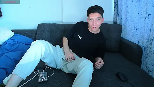 kastiall Webcam Show