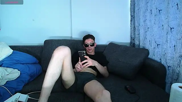 Show Webcam de kastiall