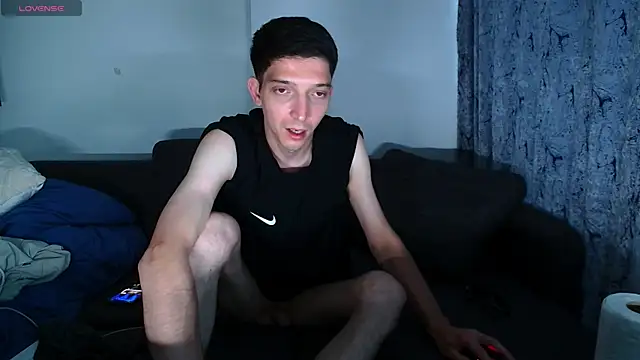 kastiall Webcam-Show