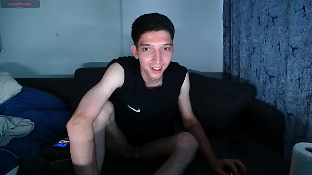 Show de kastiall na webcam