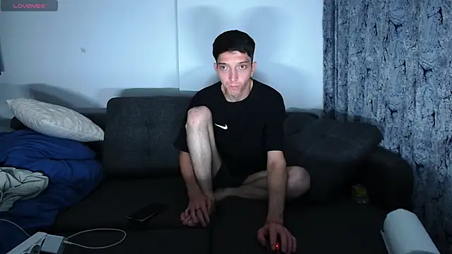 kastiall's Webcam Show
