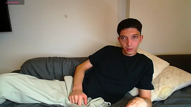 kastiall's Webcam Show