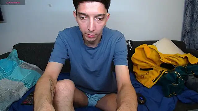 kastiall Pertunjukan Webcam