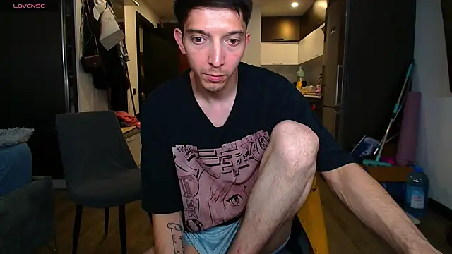 kastiall Webcam-Show