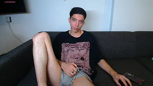 kastiall webcam show