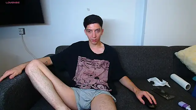 Вебкам-шоу kastiall