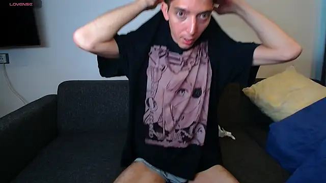 kastiall Webcam show
