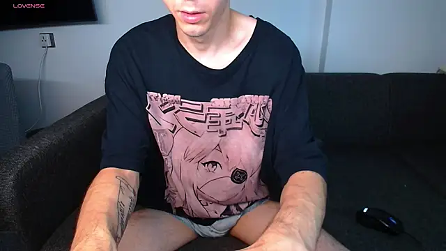kastiall – webcam-show