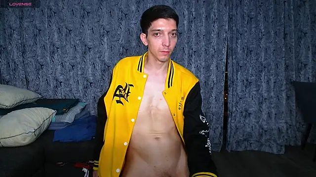kastiall Show Webcam