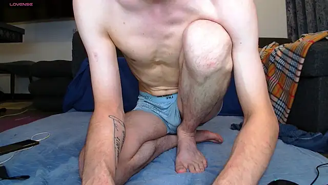 kastiall Шоу с уебкамера