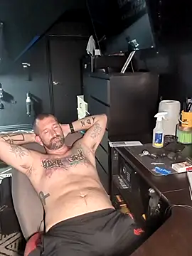 JasynErotic Webcam Show