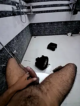 Show de Dk_2210_Dk na webcam