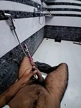 Show de Dk_2210_Dk na webcam