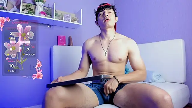 Still_Fitness' Webcam Show