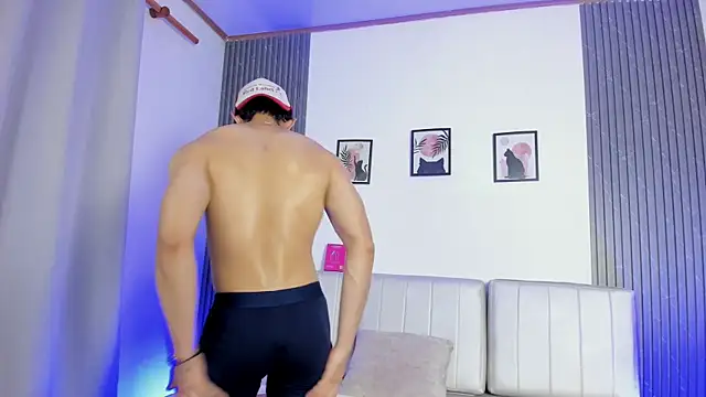 Still_Fitness ওয়েবক্যাম শো
