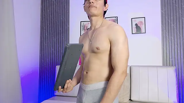 Вебкам-шоу Still_Fitness
