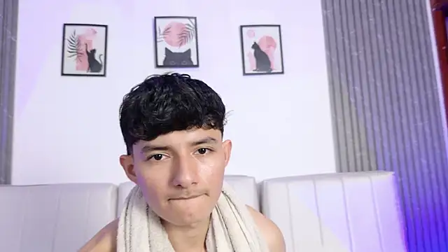 Still_Fitness' Webcam Show