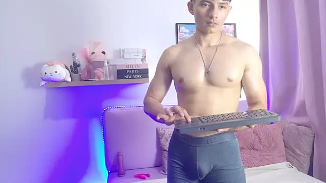 Still_Fitness Webcam-Show