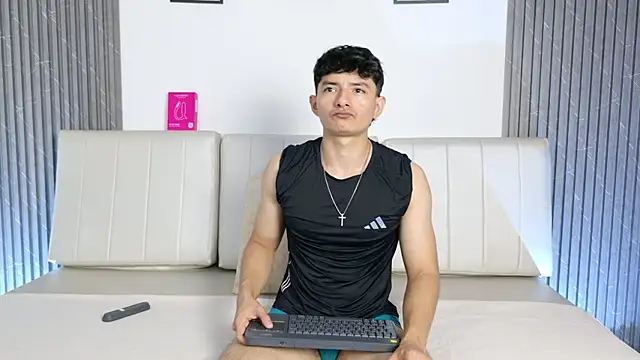Still_Fitness Webcamshow