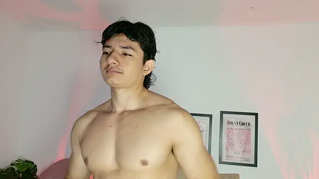 عرض كام Still_Fitness