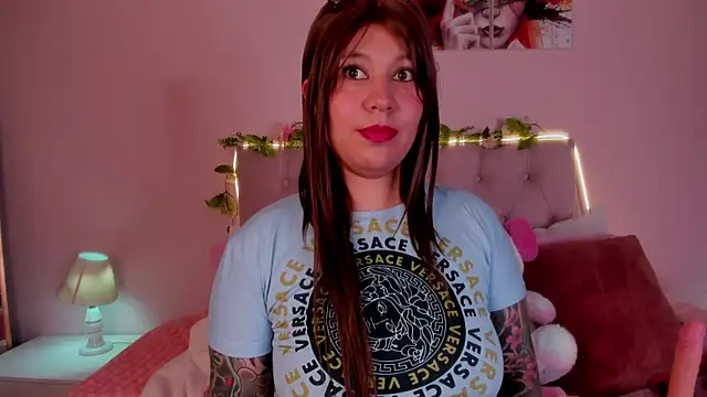 Annapinuplovex's Live XXX Chat