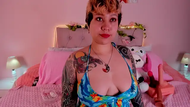 دردشة Annapinuplovex الجنسية المباشرة