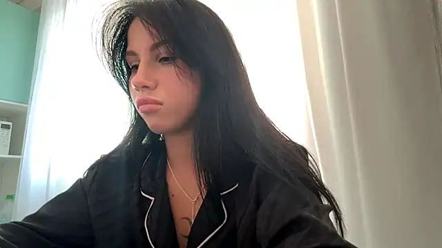 FizzingCatty Webcam-Show