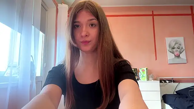 CatherynShubin's Live XXX Chat