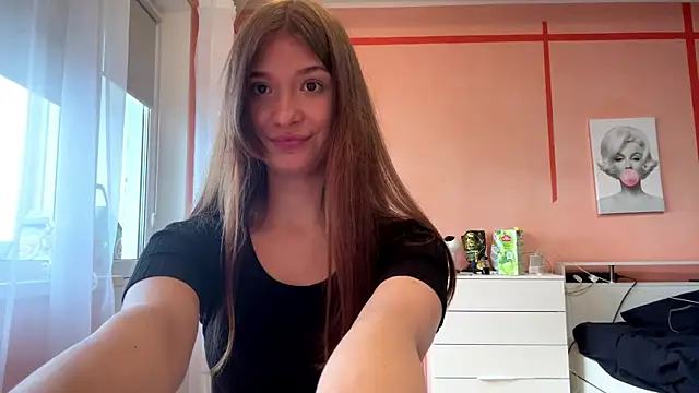 Živý XXX chat CatherynShubin
