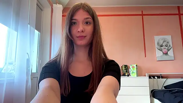 Živý XXX chat CatherynShubin