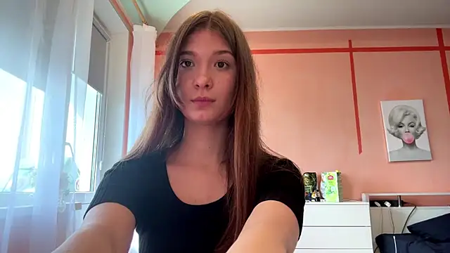 CatherynShubin লাইভ XXX চ্যাট