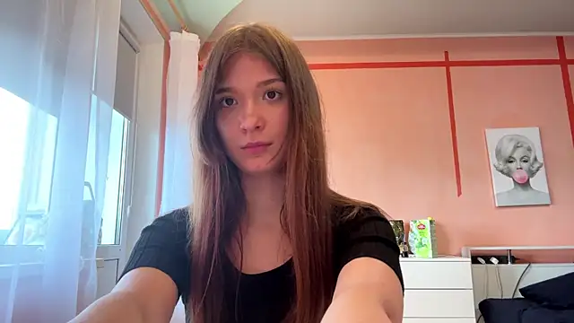CatherynShubin Live XXX Chat