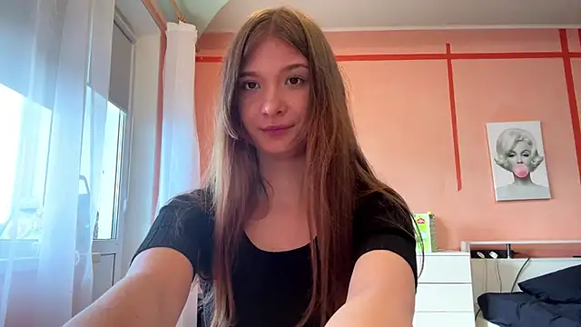 دردشة CatherynShubin الجنسية المباشرة