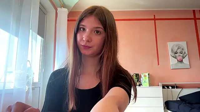 CatherynShubin Webcam Show