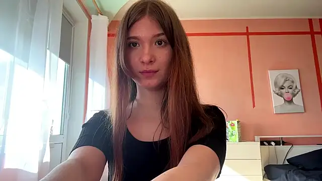 Show de webcam de CatherynShubin