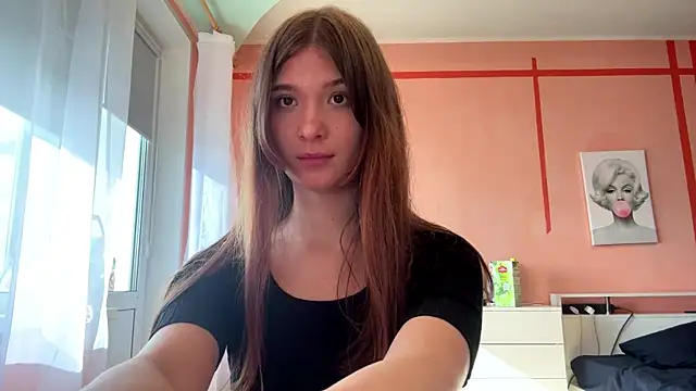 CatherynShubin – webcam-show