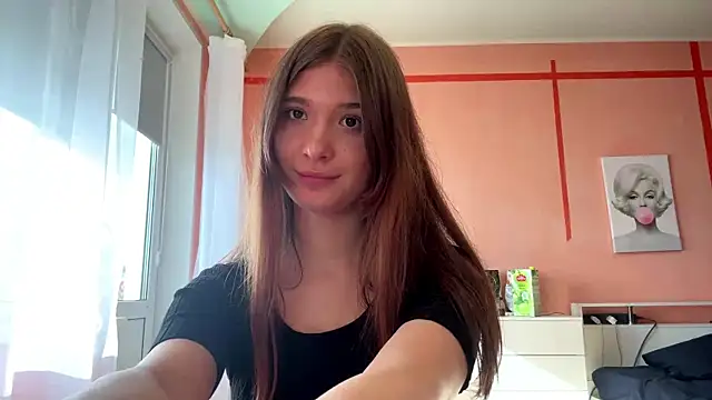 CatherynShubin – Naživo XXX chat