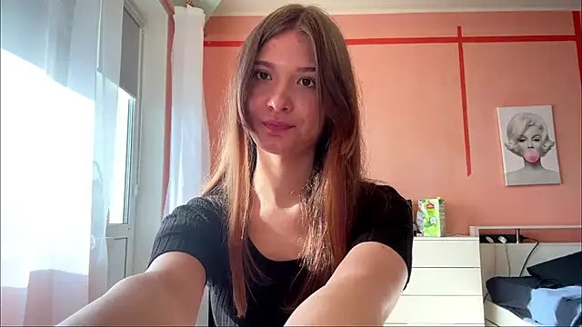 CatherynShubin Webcam Show