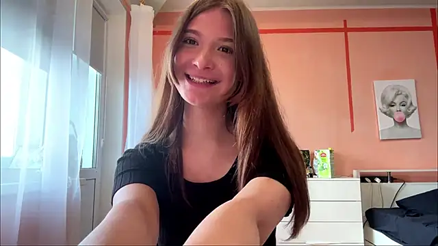 CatherynShubin Webcam-Show