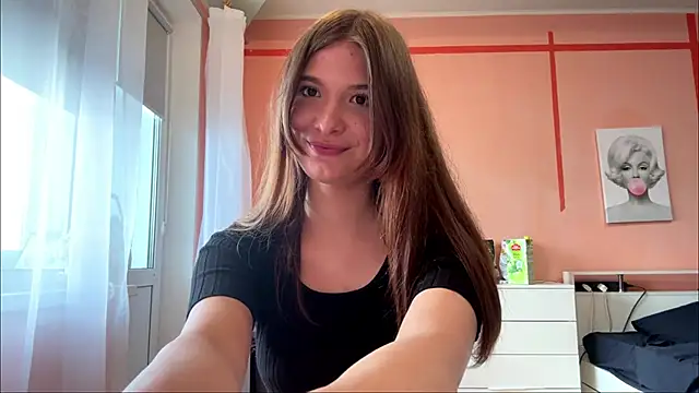 Show de webcam de CatherynShubin