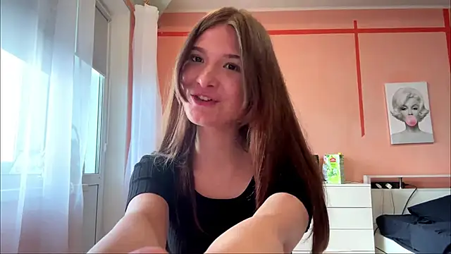 CatherynShubin's Webcam Show