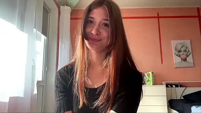CatherynShubin's Webcam Show