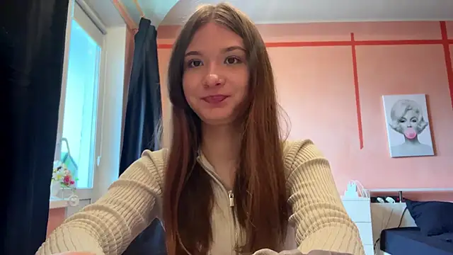 CatherynShubin's Live XXX Chat