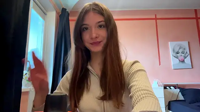 CatherynShubin's Webcam Show