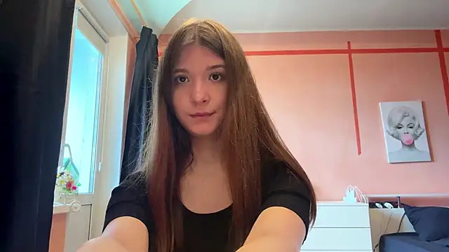 CatherynShubin Webcam-Show