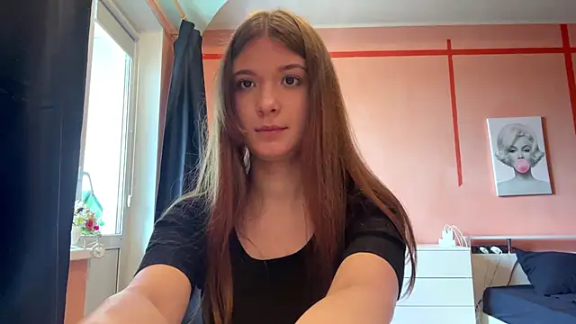 CatherynShubin's Live XXX Chat
