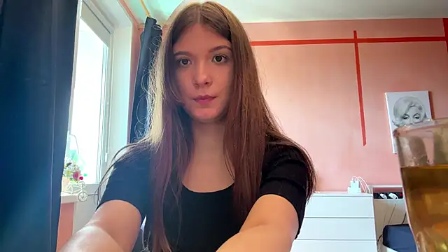 CatherynShubin – Live XXX-chat